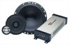 3-компонентная акустика German Maestro CS 654010 3-компонентная акустика German Maestro CS 654010